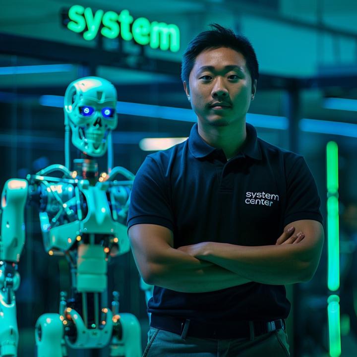 Baasandorj Batbaatar