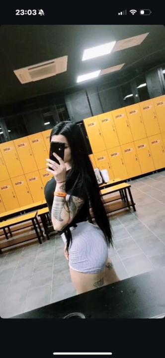 Alessia Cateni