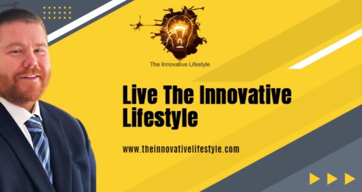 The Innovative Lifestyle