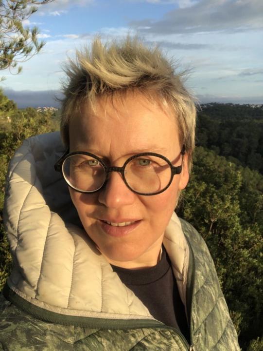 Vera Hofmann