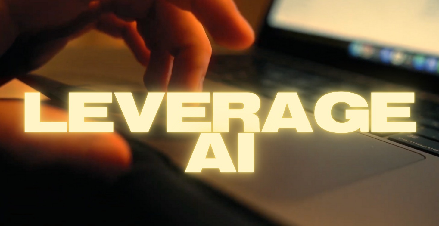 🤖 systemise your life with ai