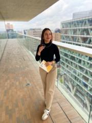 María Alejandra Romero