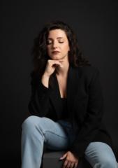 Ivet Moreno
