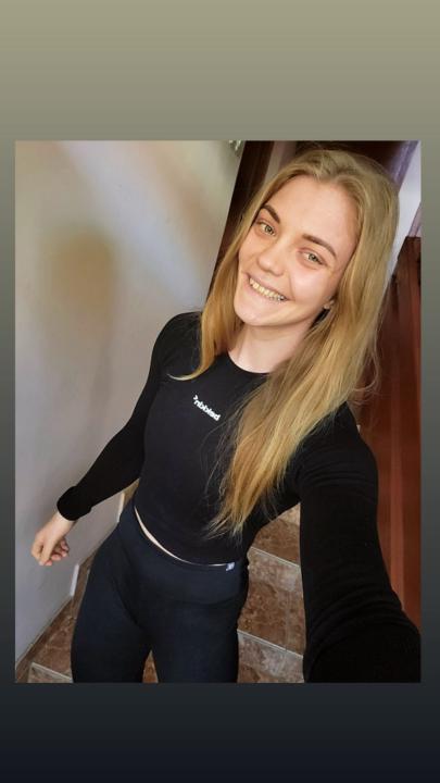 Antonija Šalamon