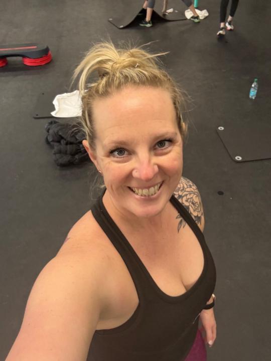 Jennie Aleksandrowicz