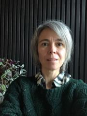 Lydie Ferrier