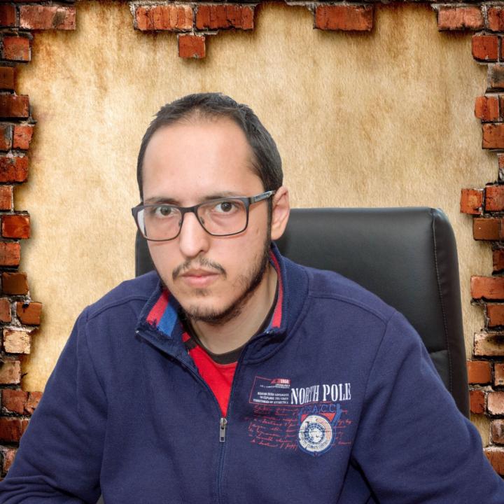 Constantin Catalin Stroescu