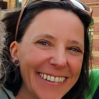 Anja Wenzel