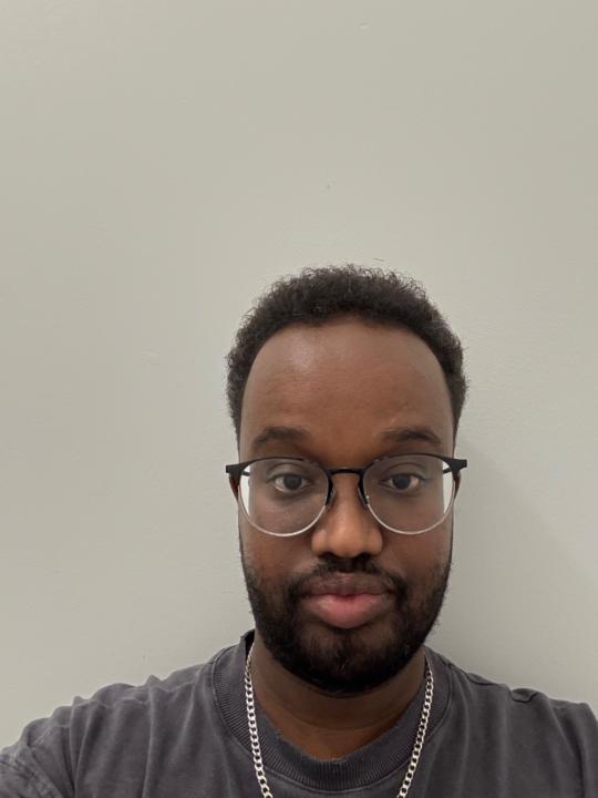 Mukhtar Abdi