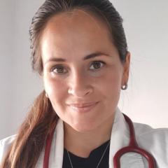 Jessica Cardenas