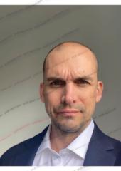 Sylvain Pasquier