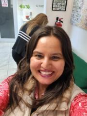 Karla Stephanie Lopez Garcia