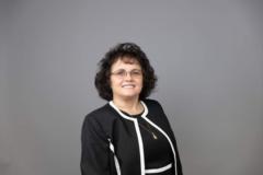 Nancy Robinson