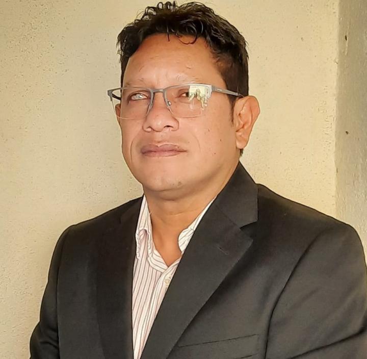 Raul Antonio Aragon Chavez