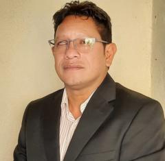 Raul Antonio Aragon Chavez