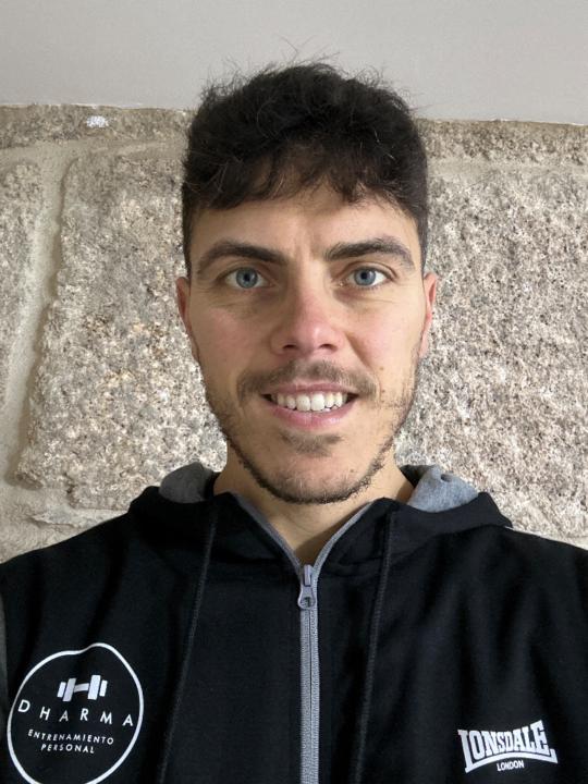 Brais Mariño Costas