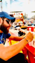 Miguel Saldaña