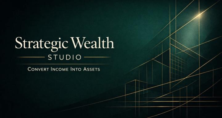 Strategic Wealth Studio