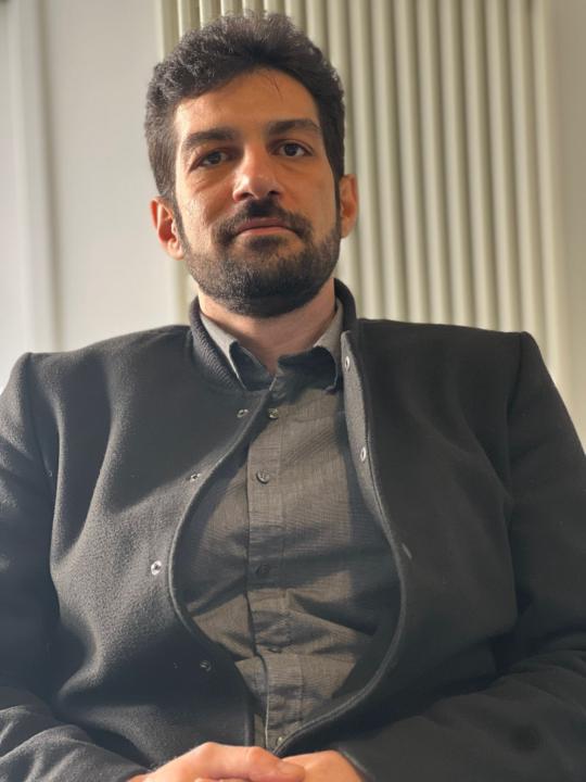 Mohammad Behyad