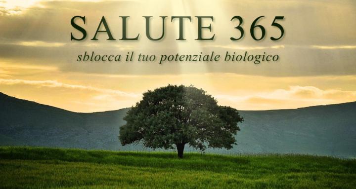 Salute a 360°