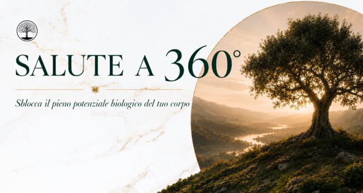 Salute a 360°