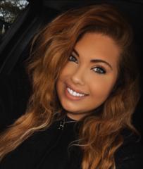 Hannah Tolbert