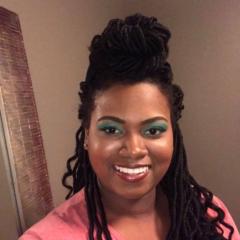 Tierra Holley