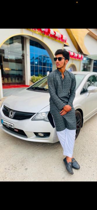 Syed Faizan