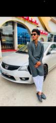 Syed Faizan