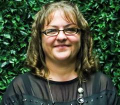 Nicolene Wessels