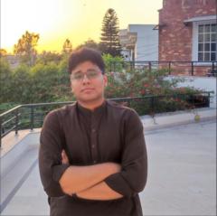 Hashir Toqeer