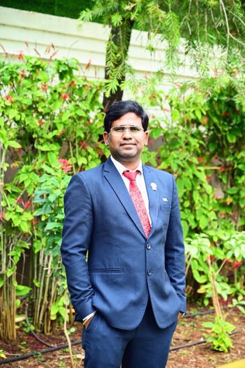 Siribabu Kappari