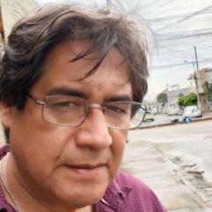 J. Mario Estrada