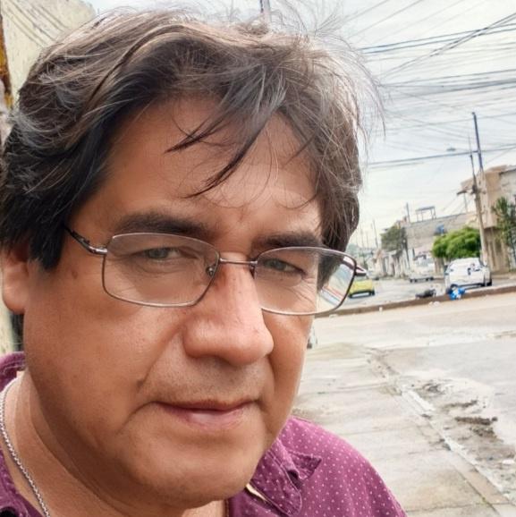 J. Mario Estrada