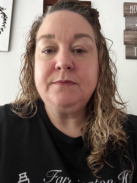 Dawn Marshall