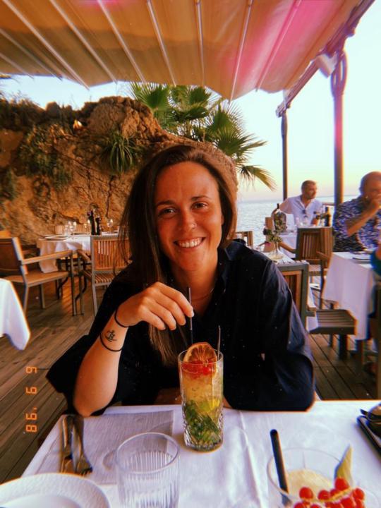 Katrina Hardie