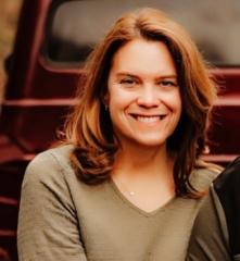 Cara Elkins