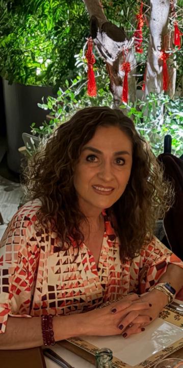 Laura ERKA Ballesteros