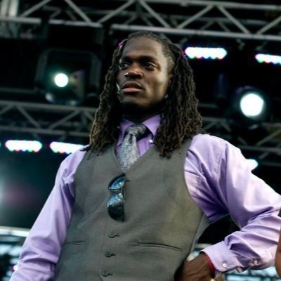 Andiel Brown