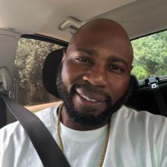 Darrius Harris