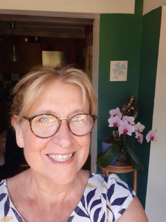 Mirielle Deprédurand