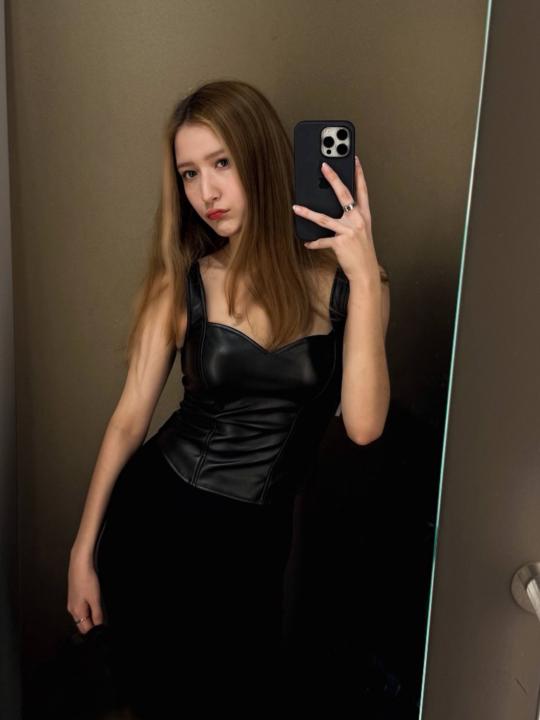 Amaliya Kuvatova