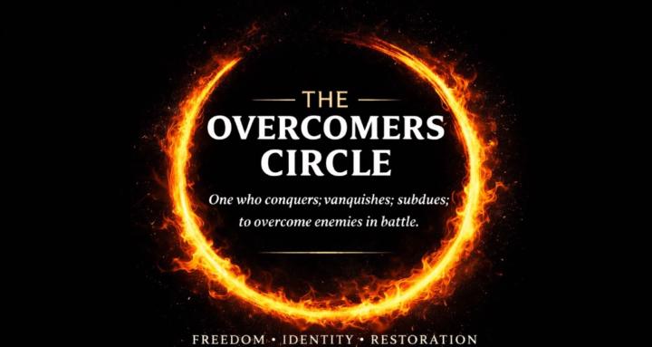 The Overcomer’s Circle