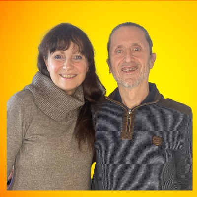 Sylvie et Robert Tournon