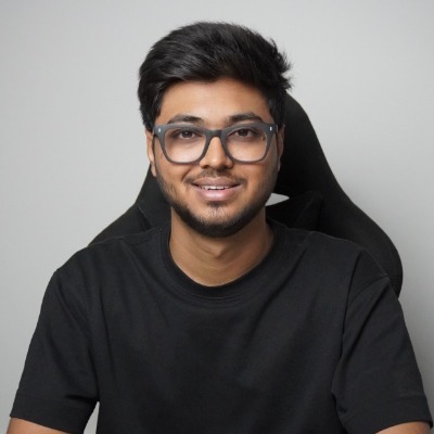 Darshan Raghavani