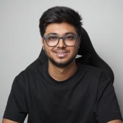 Darshan Raghavani