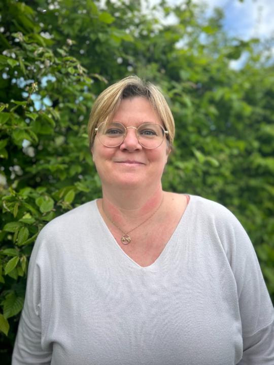 Stéphanie Debaecker