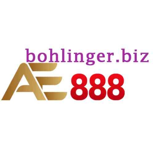 Ae Bohlinger