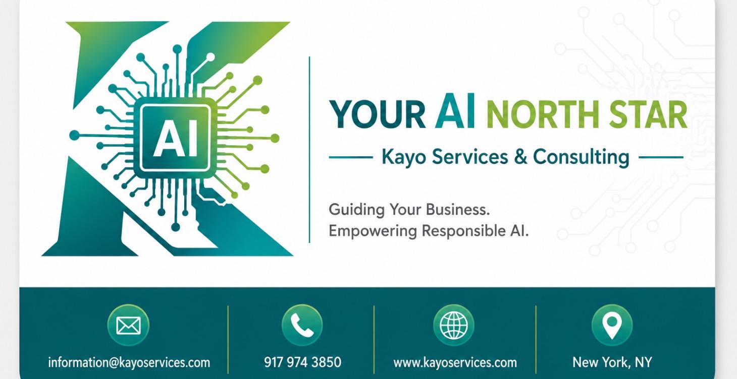 A responsible, measurable approach 2 AI - Learning