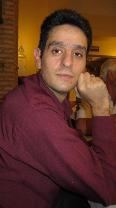 Iñigo Garcia - Noguerol Alvarez